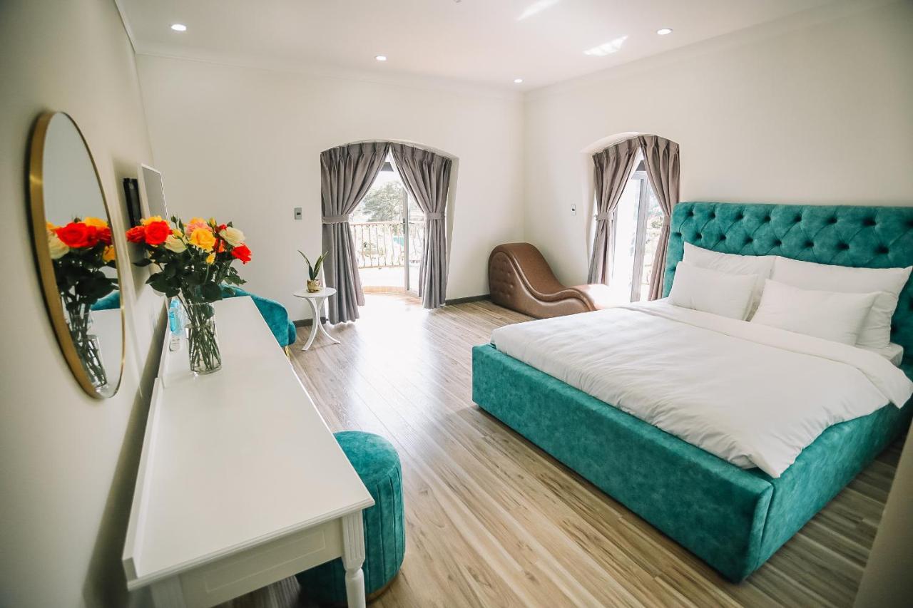 Memory Inn - Green Villa Далат Екстер'єр фото