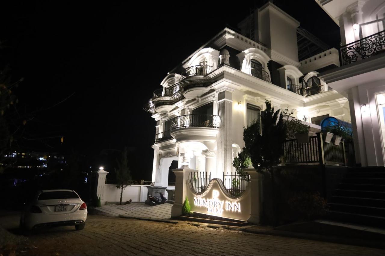 Memory Inn - Green Villa Далат Екстер'єр фото