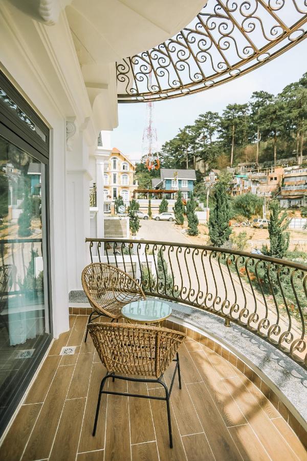 Memory Inn - Green Villa Далат Екстер'єр фото