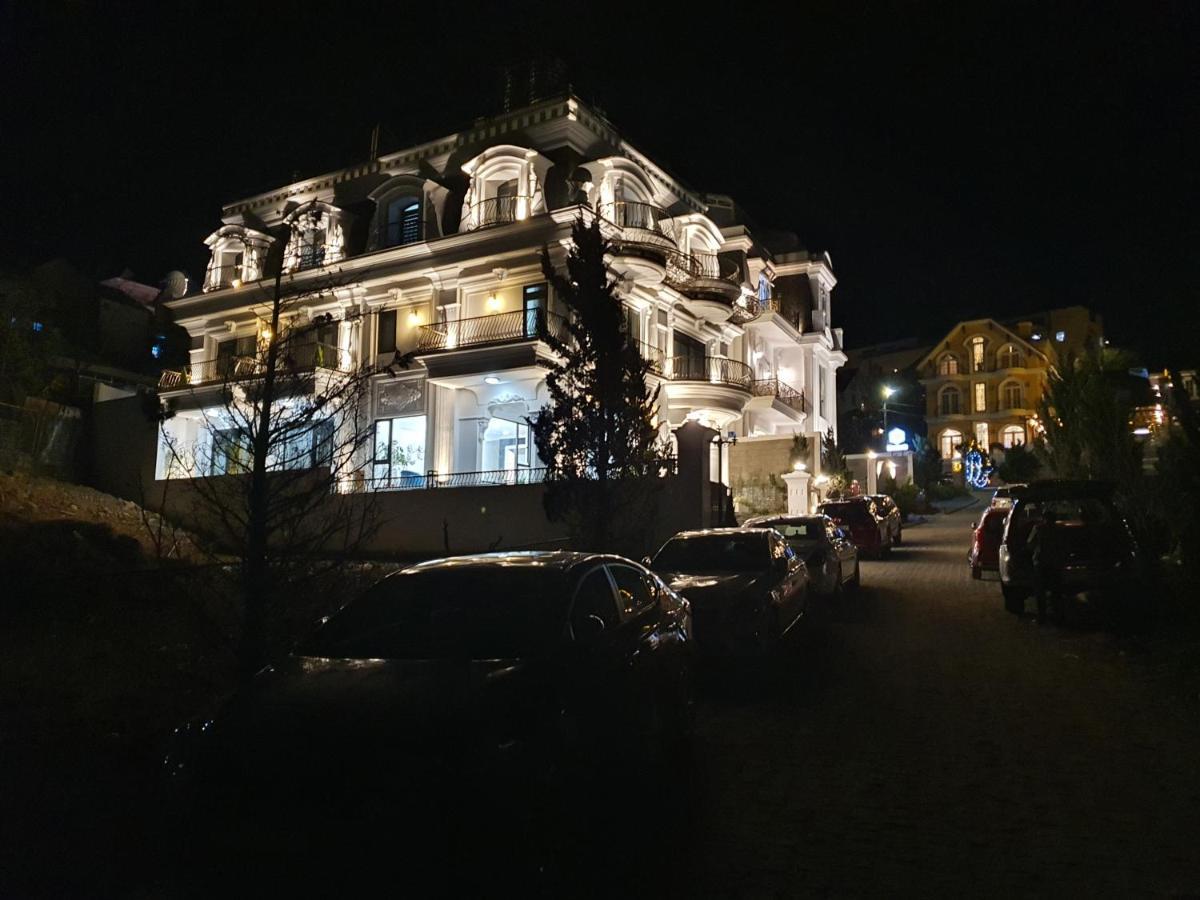 Memory Inn - Green Villa Далат Екстер'єр фото