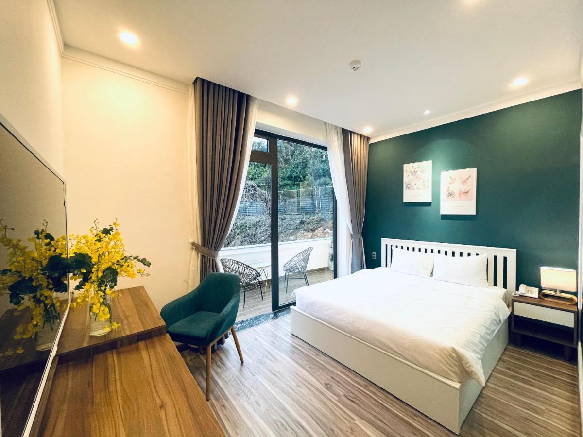 Memory Inn - Green Villa Далат Екстер'єр фото