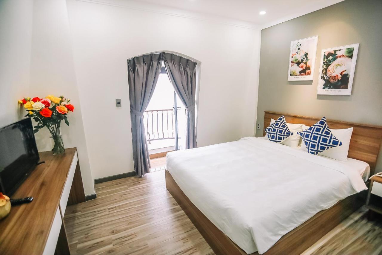 Memory Inn - Green Villa Далат Екстер'єр фото