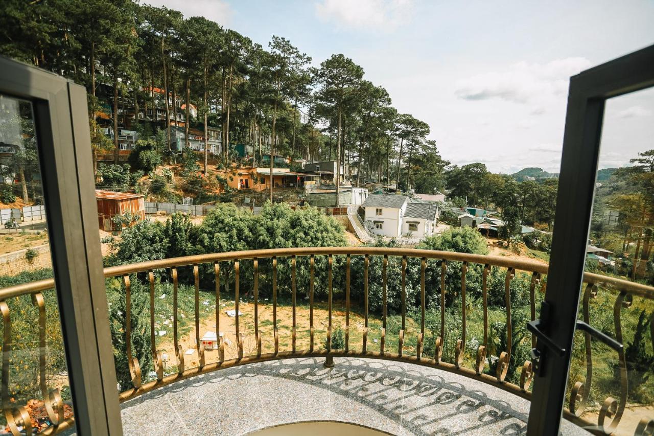 Memory Inn - Green Villa Далат Екстер'єр фото