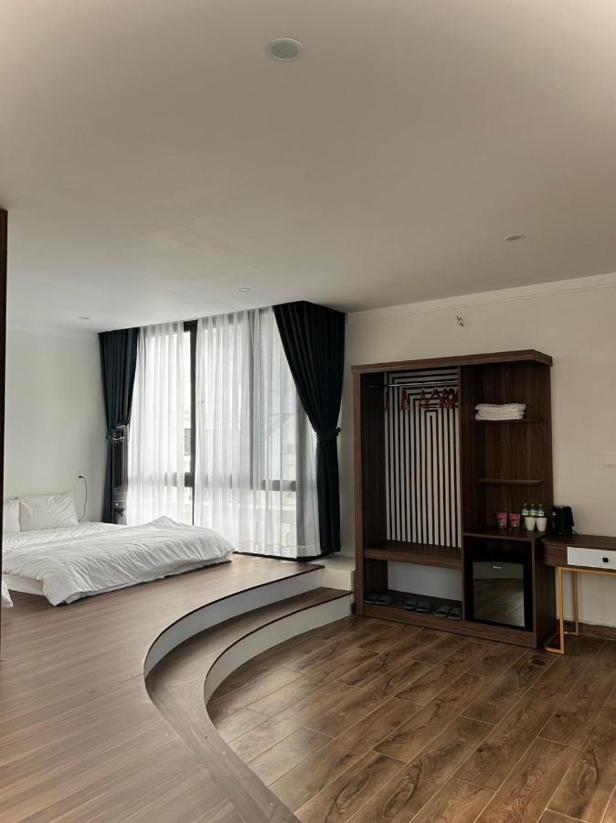 Memory Inn - Green Villa Далат Екстер'єр фото
