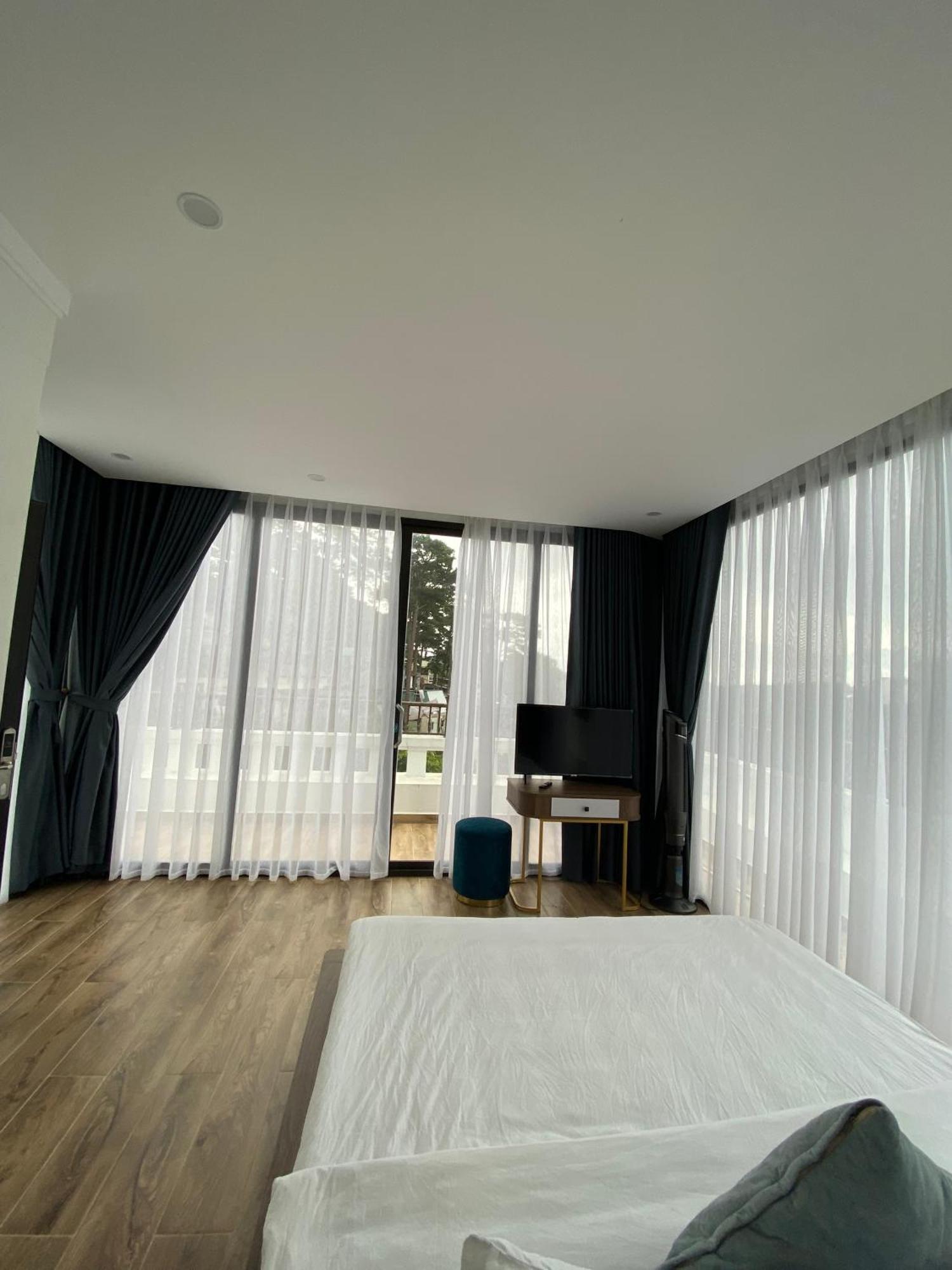 Memory Inn - Green Villa Далат Екстер'єр фото